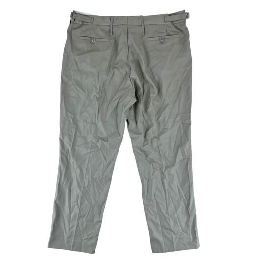 British Army No. 6 Dress Uniform Trousers - W40 L31
