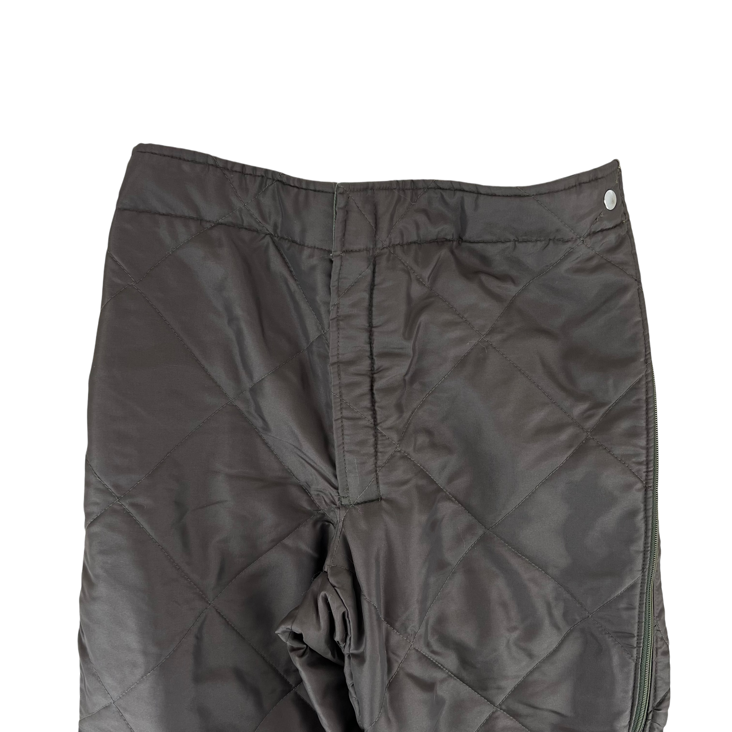 Austrian Army Thermal Trouser Liners - W36 L23.5 88-92 I/II