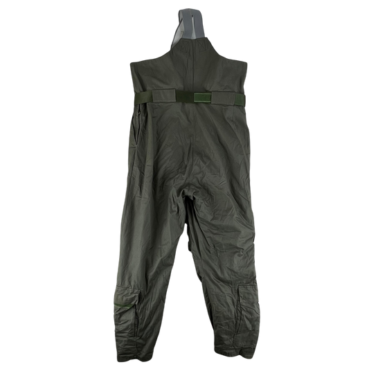 British RAF MK3 FR Cold Weather Aircrew Trousers - W36 L31