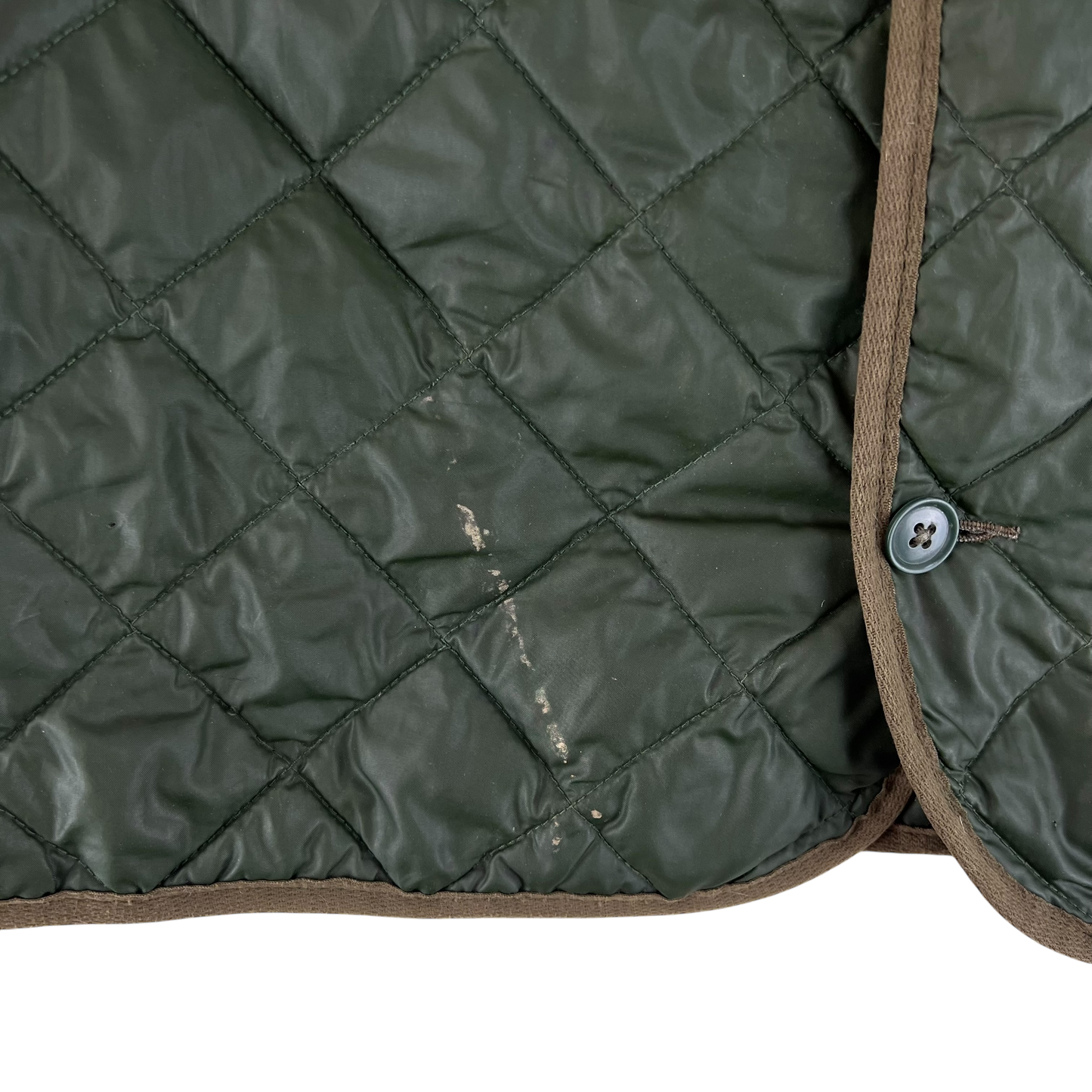 British Army Cold Weather Jacket Gilet Liner - Medium SIZE 1