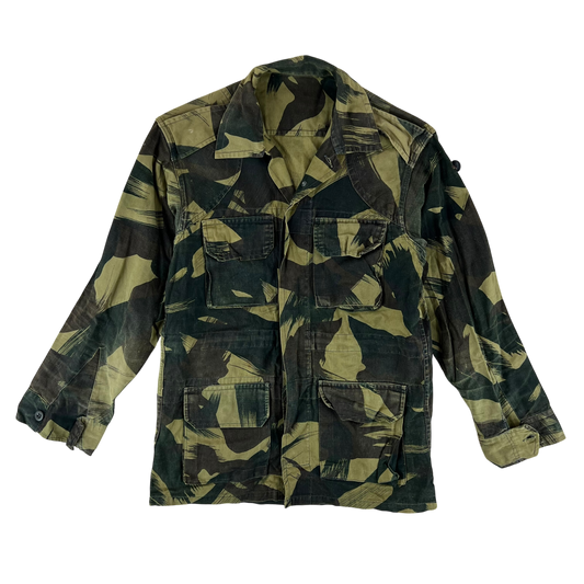 Malaysian Army M70 Brushstroke Camouflage Jacket - Medium