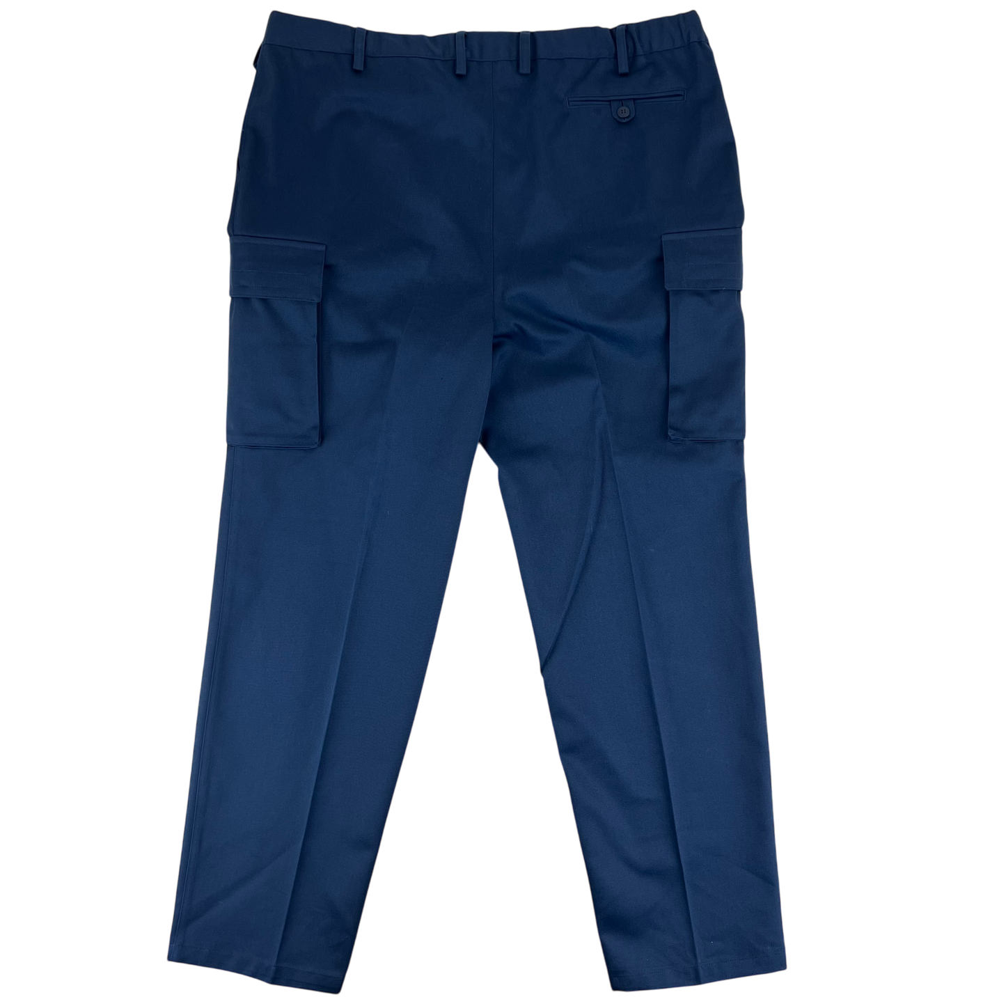 Finnish Air Force M83 Work Trousers - W43 L33.5