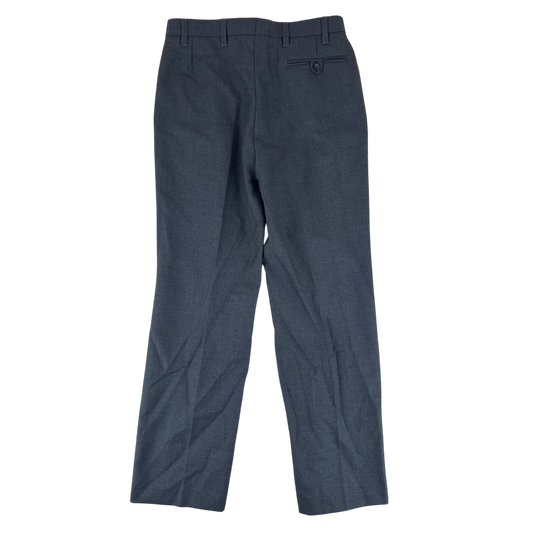 Finnish Army M83 Summer Dress Trousers - W30 L30