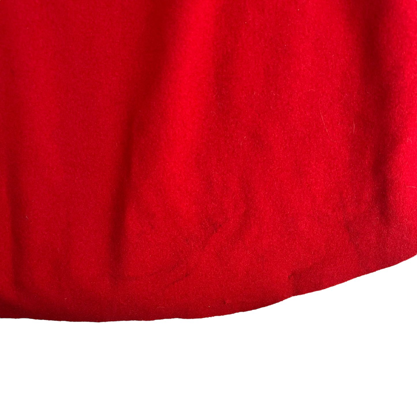 British Army Household Cavalry / Life Guards Scarlet Red Cloak - Large / X Large