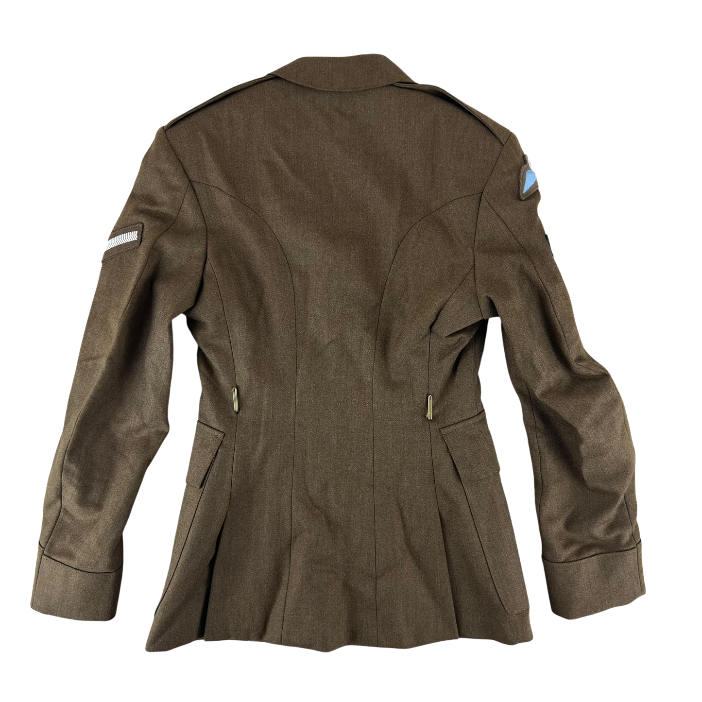 British Army No.2 FAD Dress Jacket - Parachute Regiment - Small 164/88