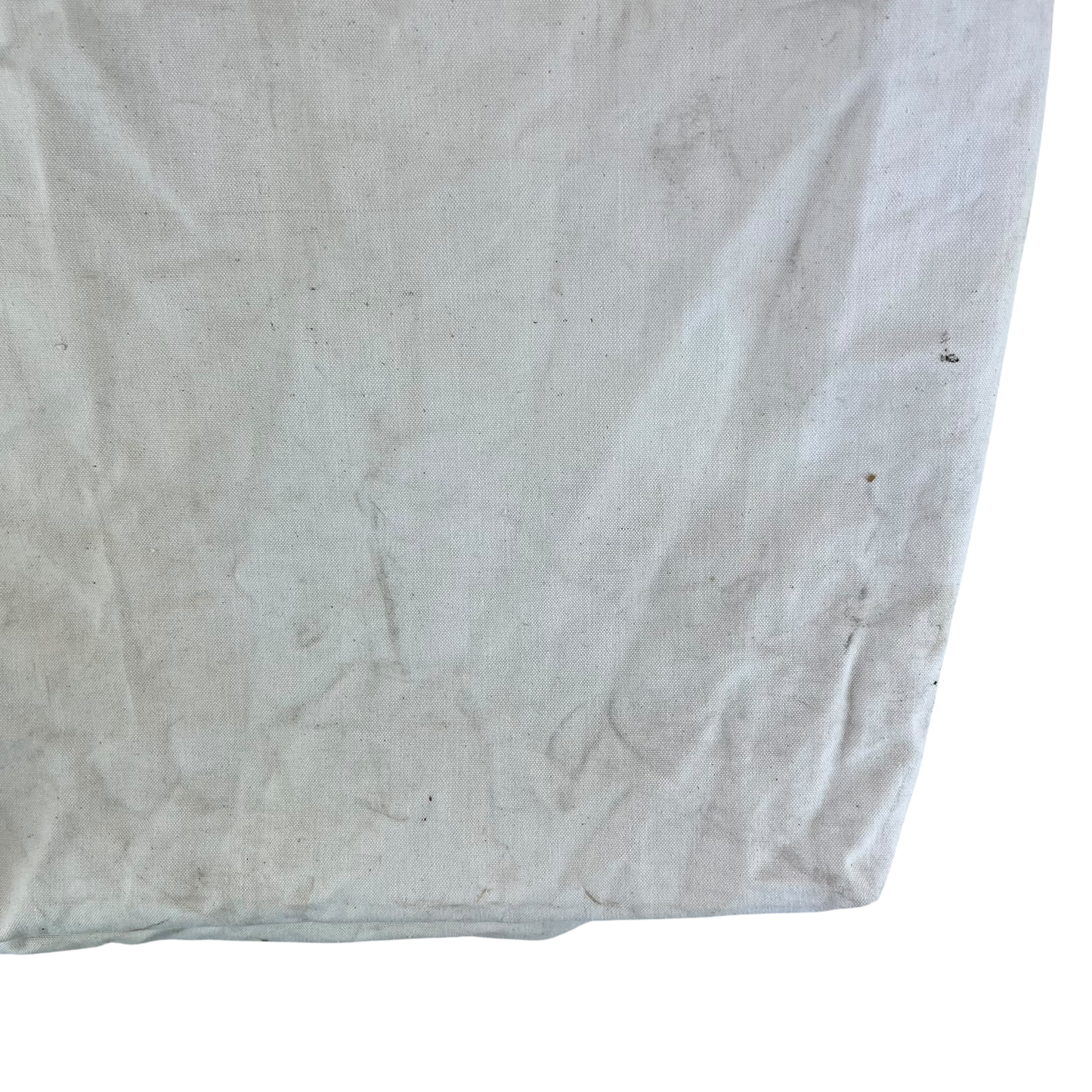 British Army Vintage Kit / Laundry Bag