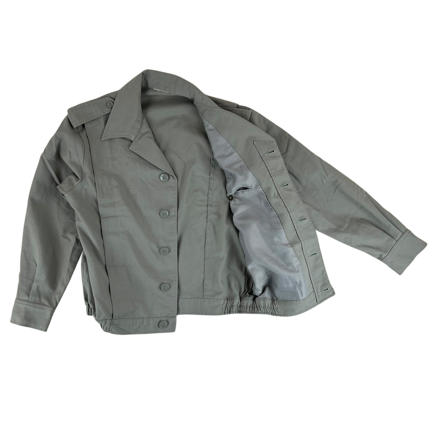 French Army / Foreign Legion Blouson Dress Jacket - Medium
