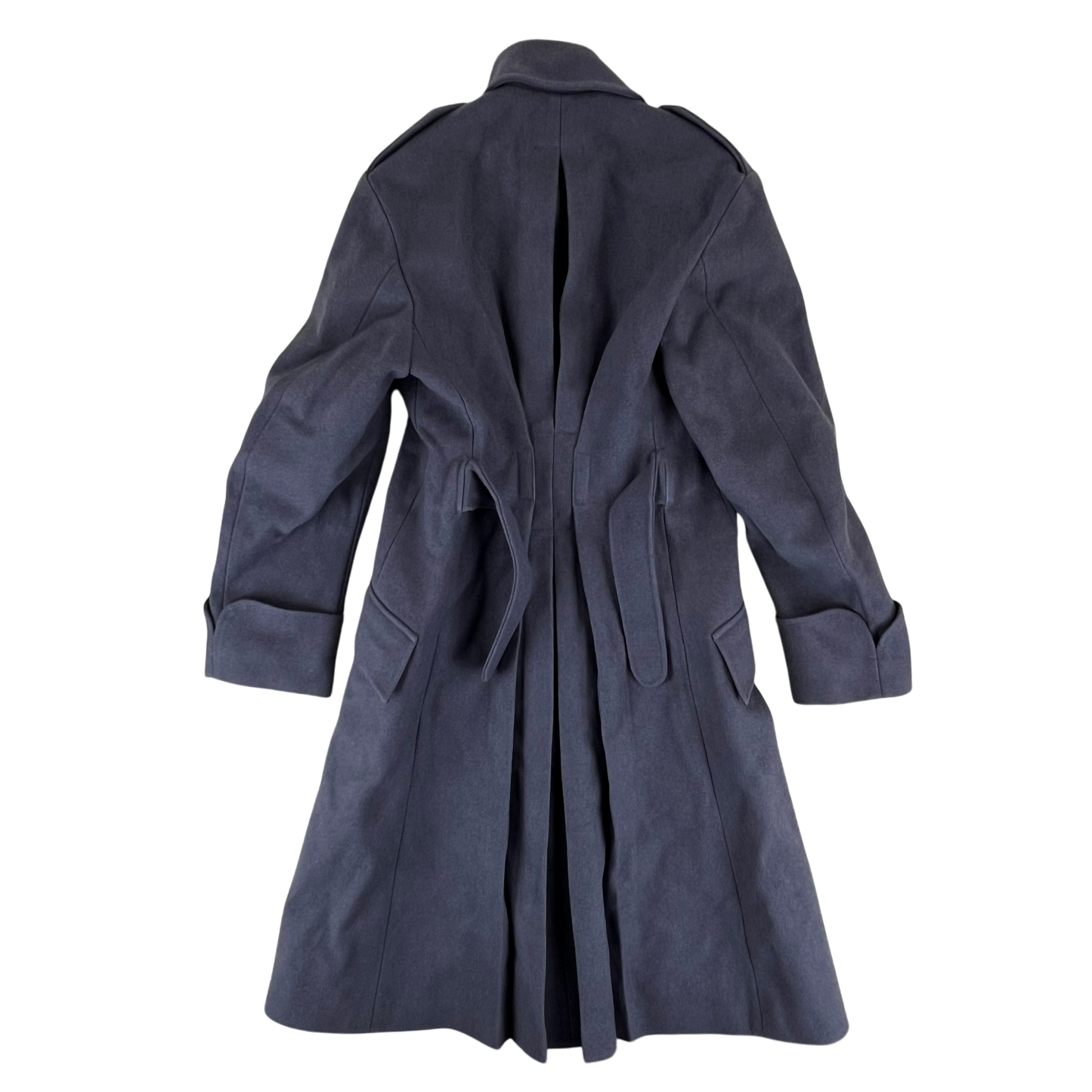 British Army Footguards Wool Greatcoat - Grenadier Guards - Small