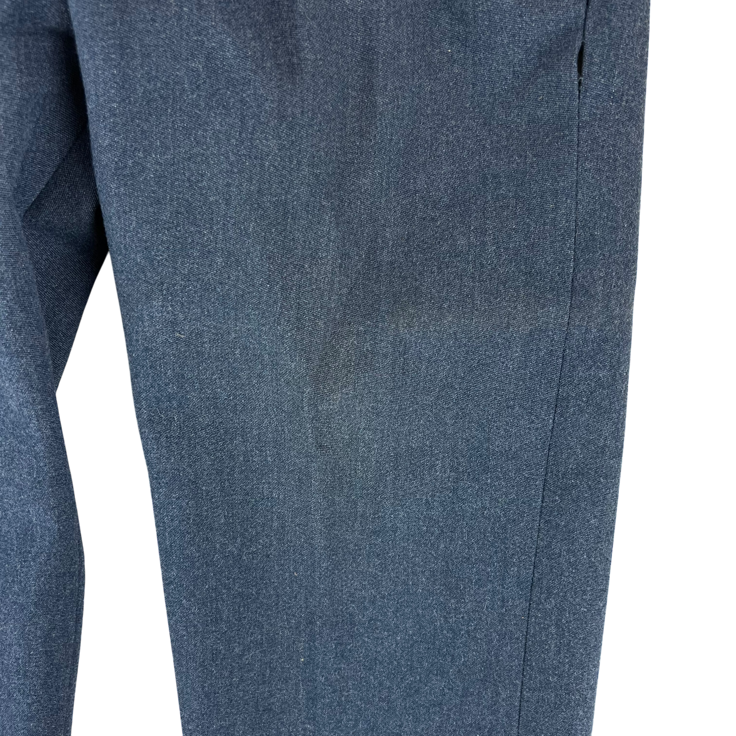 British Royal Air Force 1960's No. 1 Dress Trousers - W33 L27