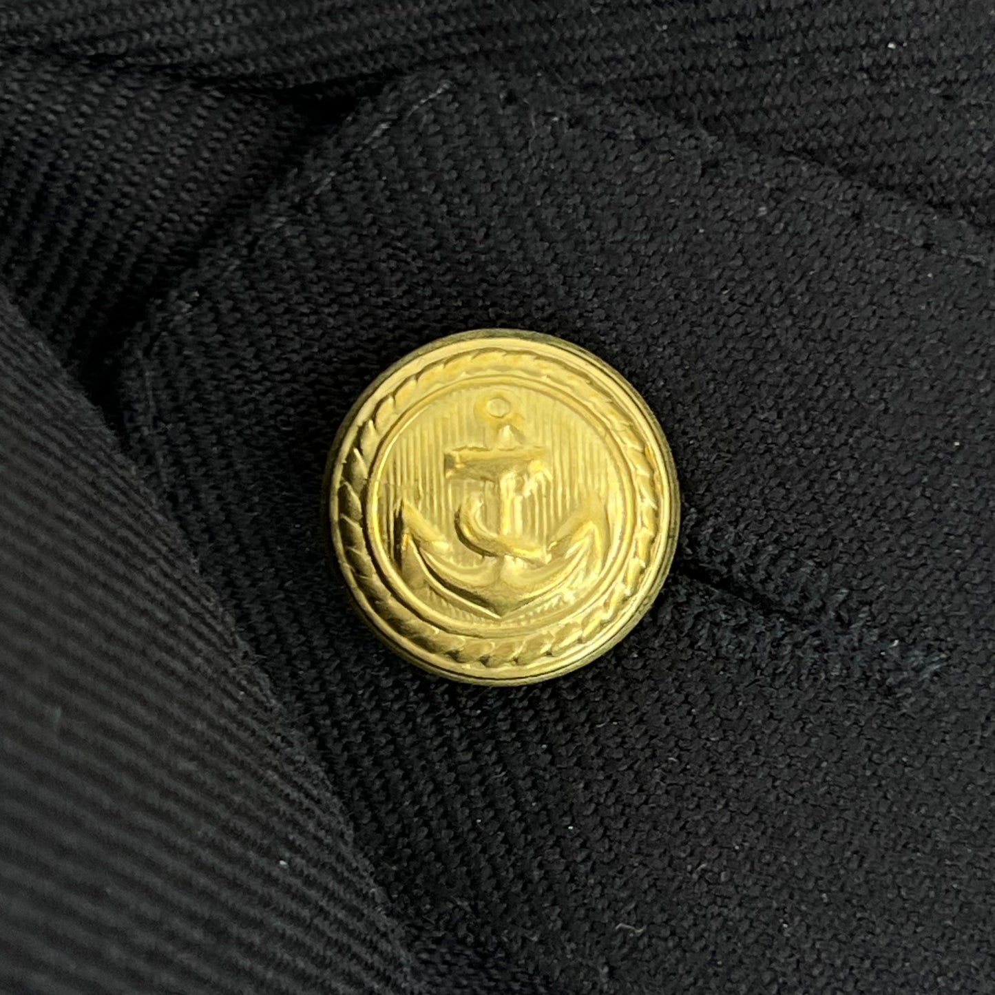 Finnish Navy M83 Summer Service Uniform Dress Jacket - X Large