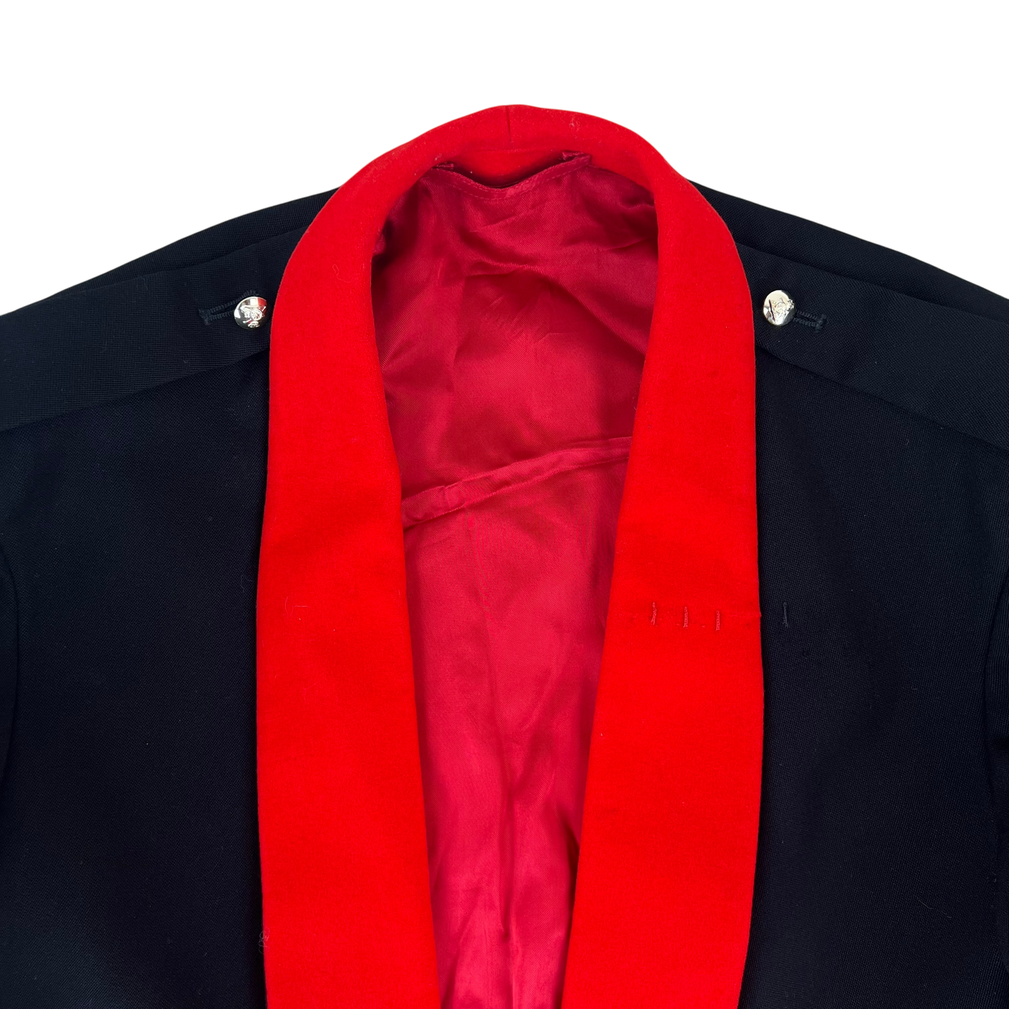 British Army Mess Dress Jacket - Royal Artillery - Medium