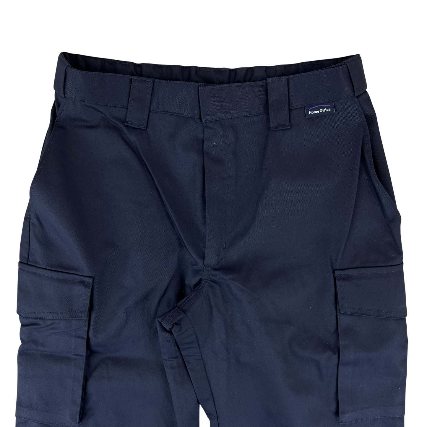 British MoD Home Office Utility Trousers - W32 L32