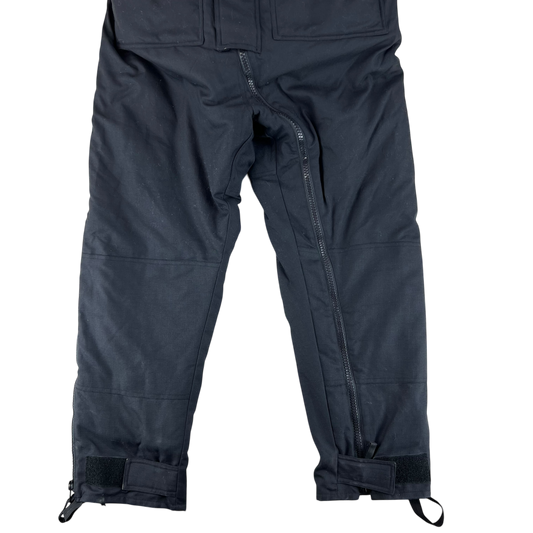 British Army Technician's Extreme Cold Weather Coveralls - Large 180/104