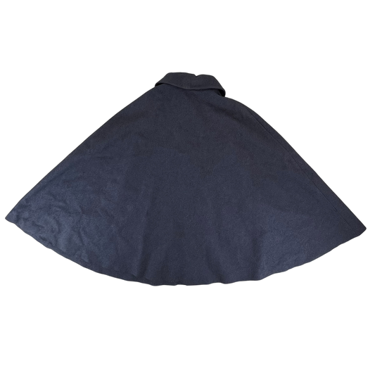 British Army Bandmans Footguards' Rain Cloak - Large