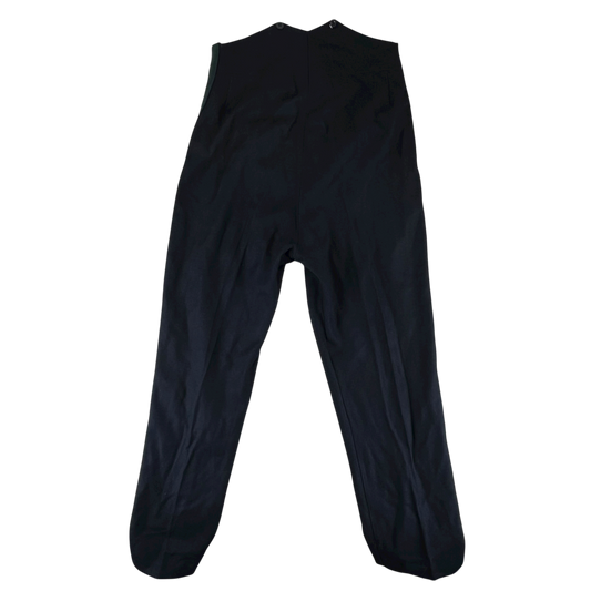 British Army No1 Blues Dress Trousers - Light Infantry / Rifles - W35 L33.5