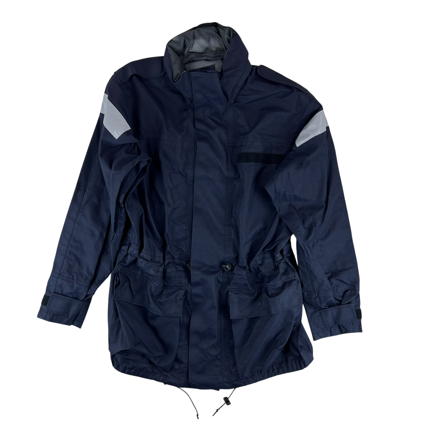British Royal Navy Foul Weather MVP Smock - Medium 180/96