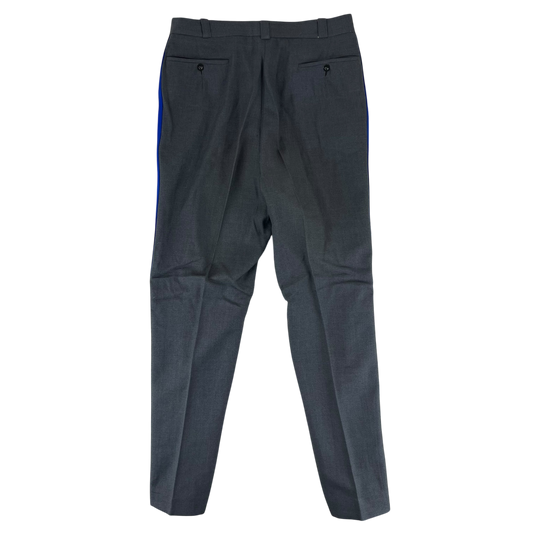 Finnish Army Officer's M65 Dress Trousers - W33 L32.5