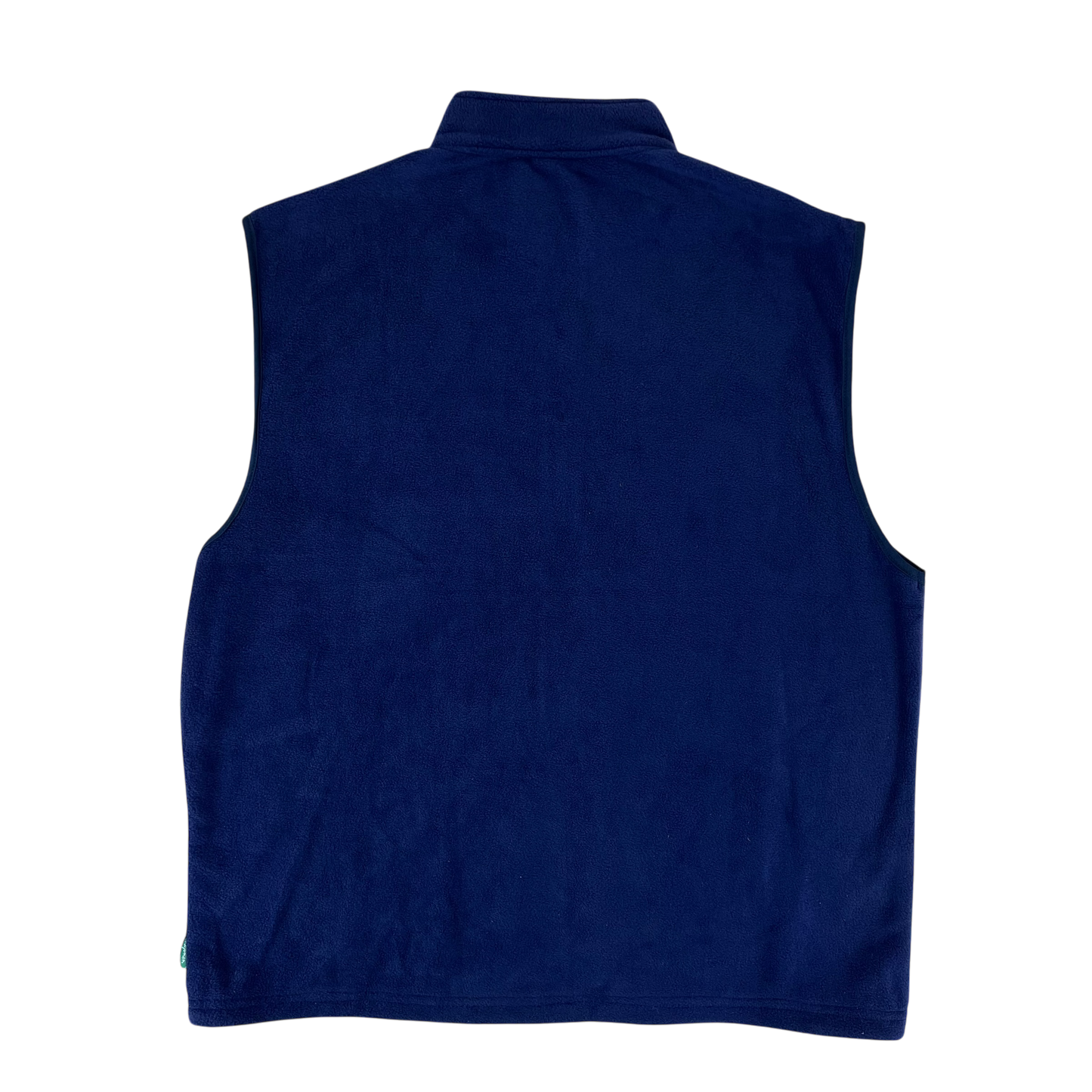 Finnish Police Fleece Jacket - XX Large