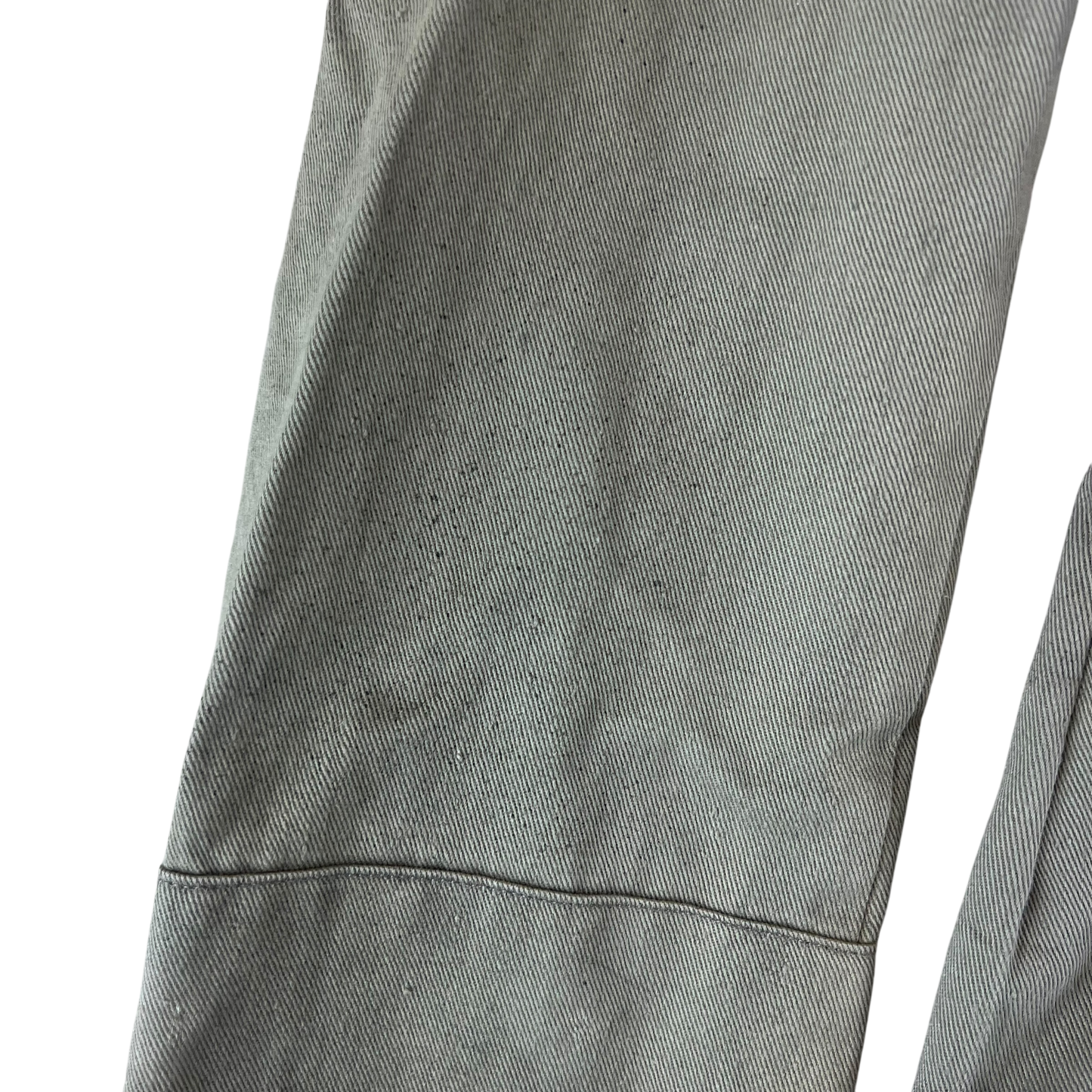 Finnish Navy Sailor's M/19 Drill Jacket - Medium