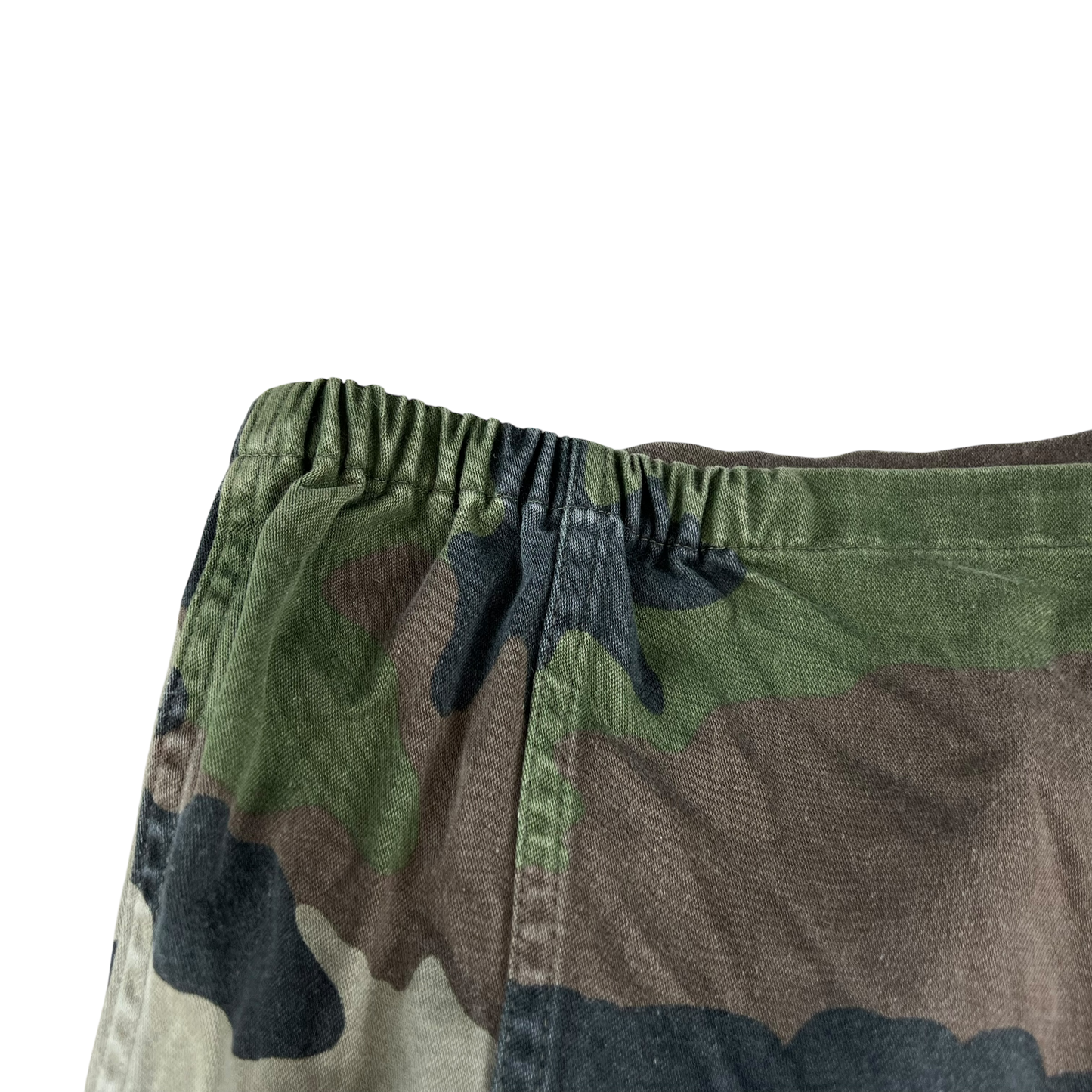 French Army CCE Camo F2 Jacket - Large