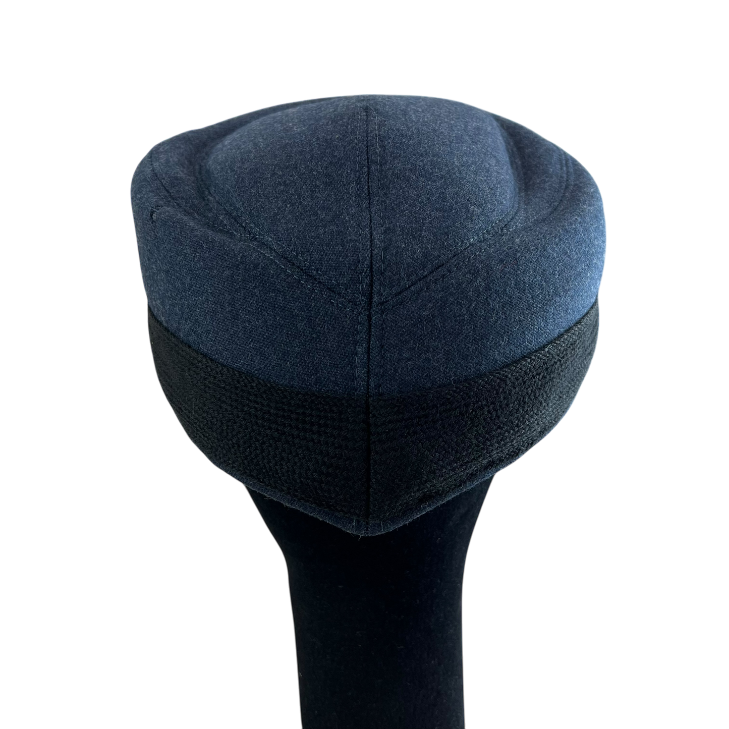 British WRAF Officer's Dress Cap - X Small 54cm