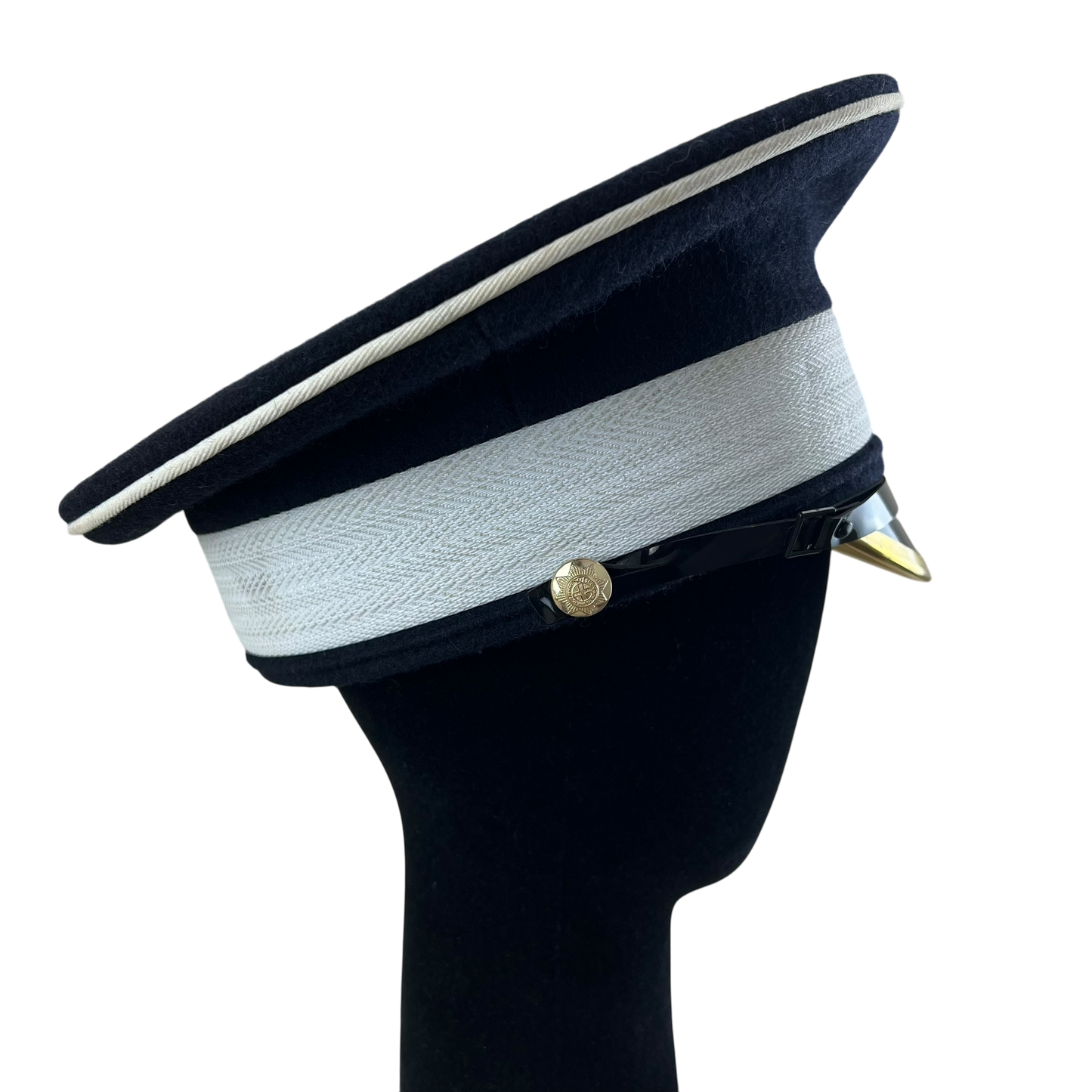 British Army Dress Cap - Coldstream Grenadier Guards - Medium