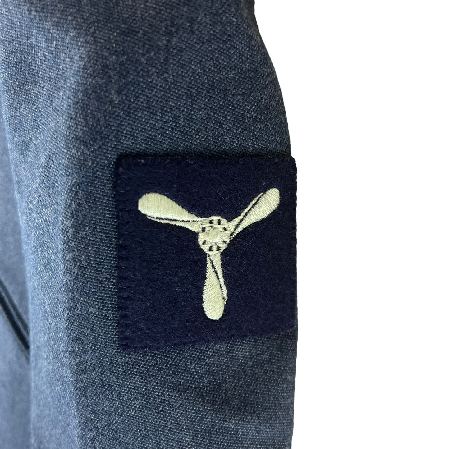 British Air Force RAF 72 Pattern GP Jacket - Small 180/88