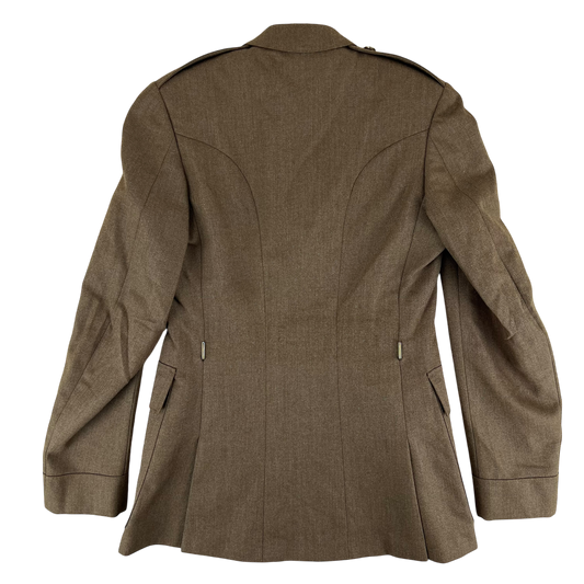 British Army No. 2 FAD Dress Jacket - QARANC - Medium 188/96