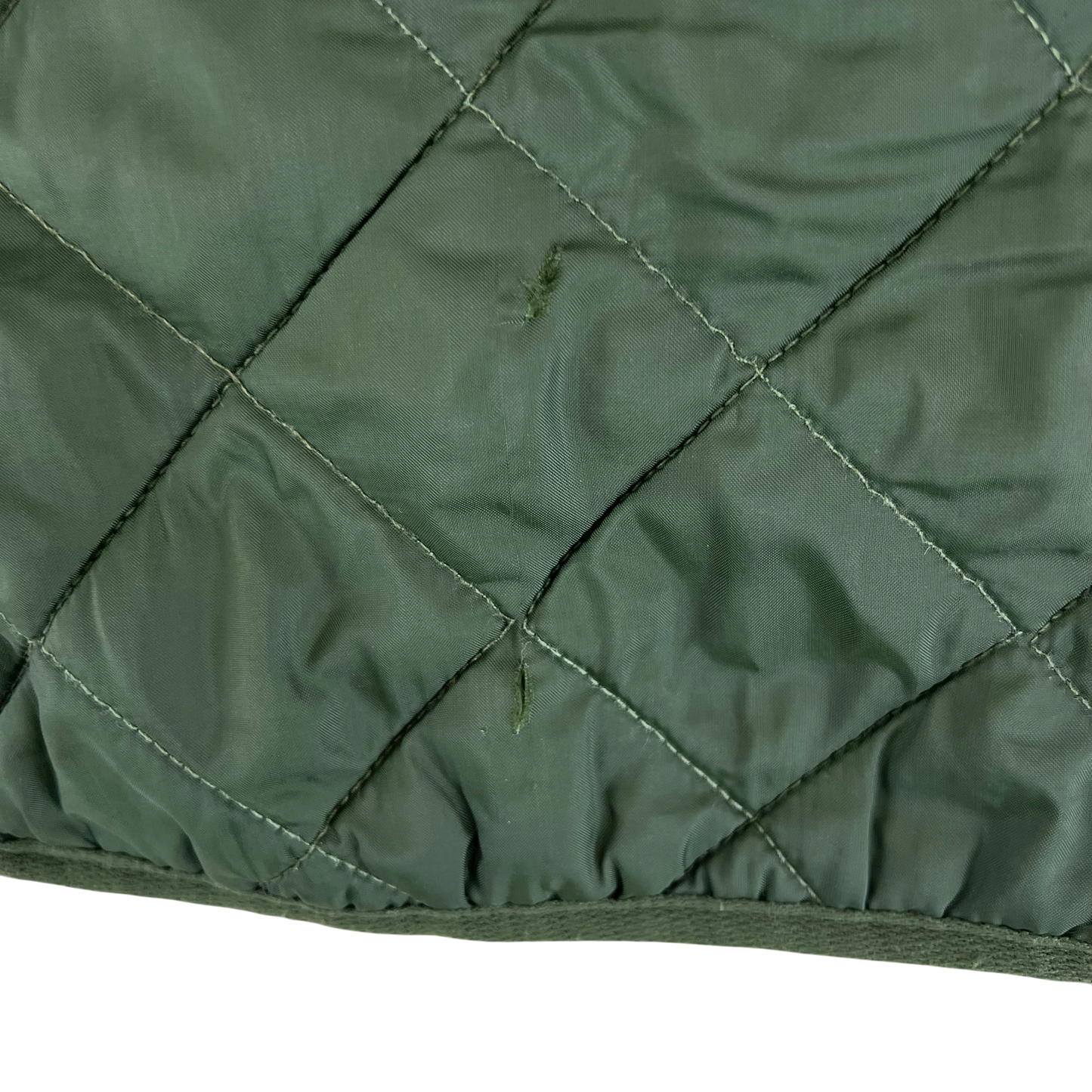 British Army Cold Weather Jacket Gilet Liner - Medium SIZE 1