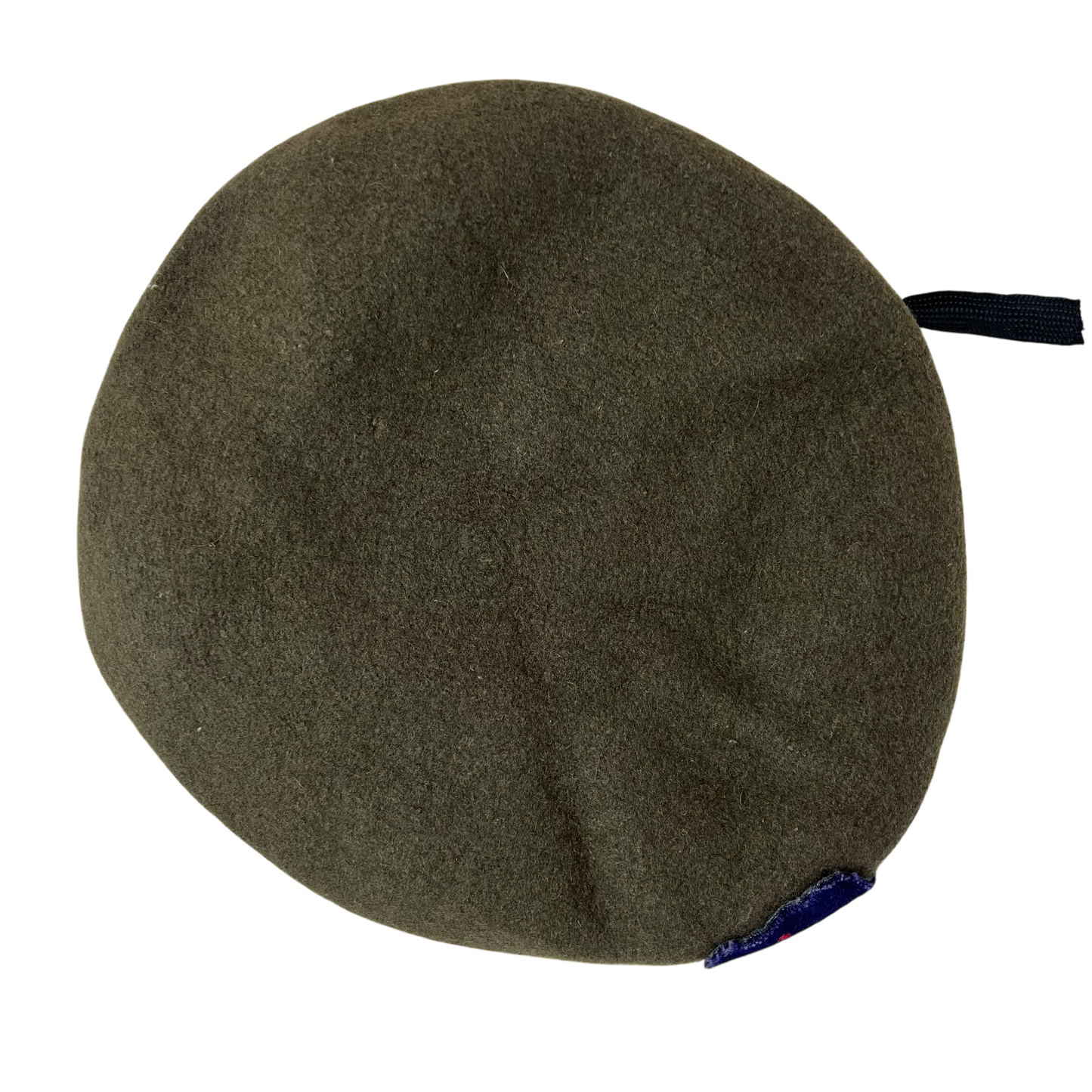 British Army Beret - King Edward VI School Cadet's - Small