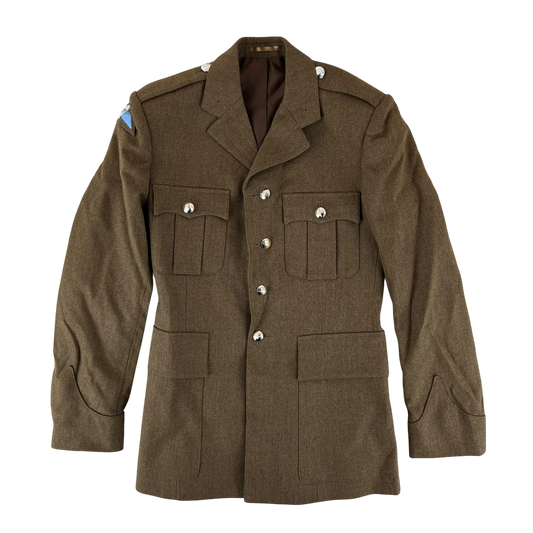 British Army No.2 FAD Dress Jacket - Parachute Regiment - Medium 176/92