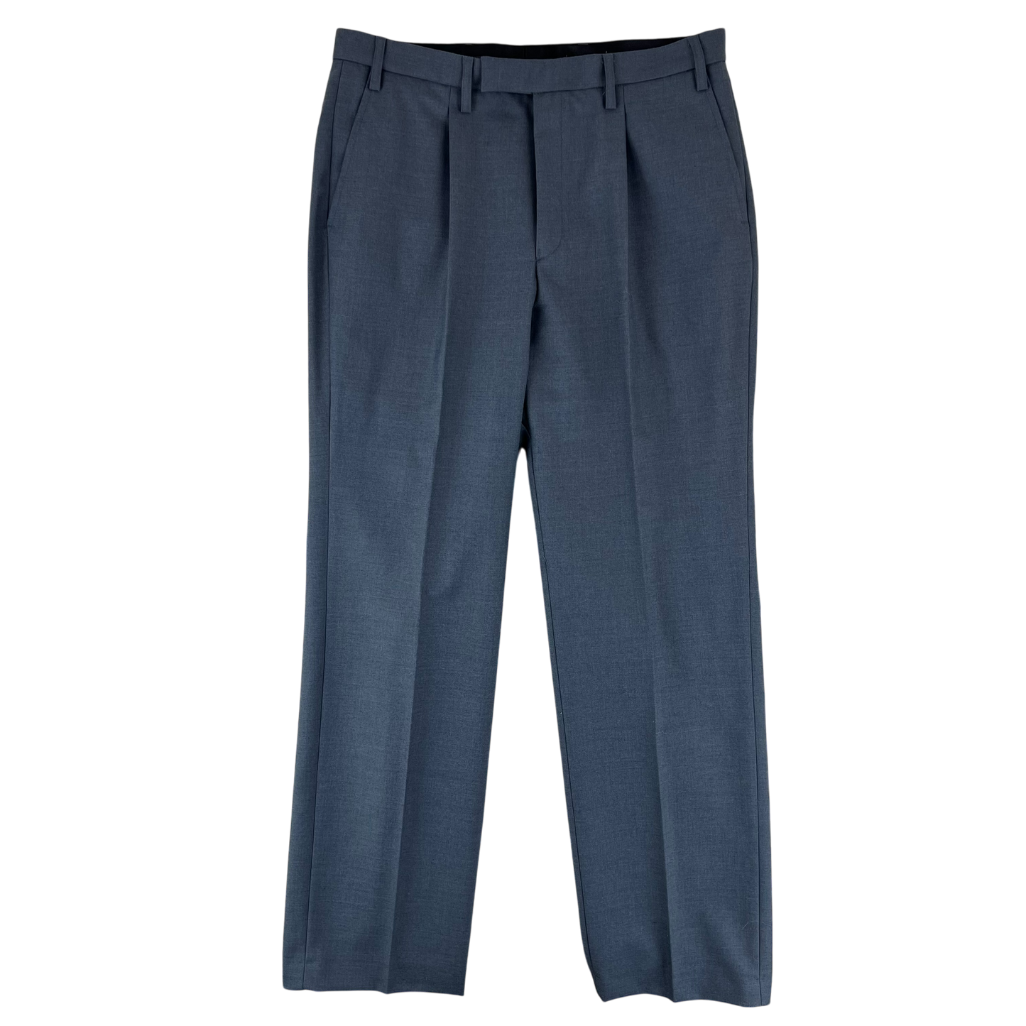Finnish Army M83 Service Dress Trousers - W34 L31