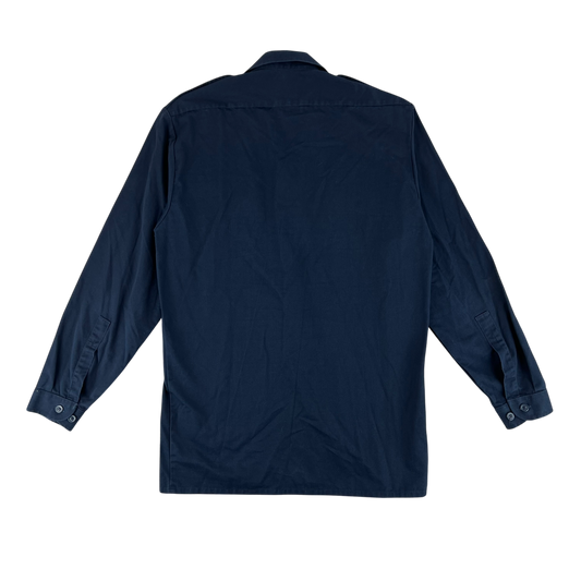 Dutch Navy Work Shirt - Medium