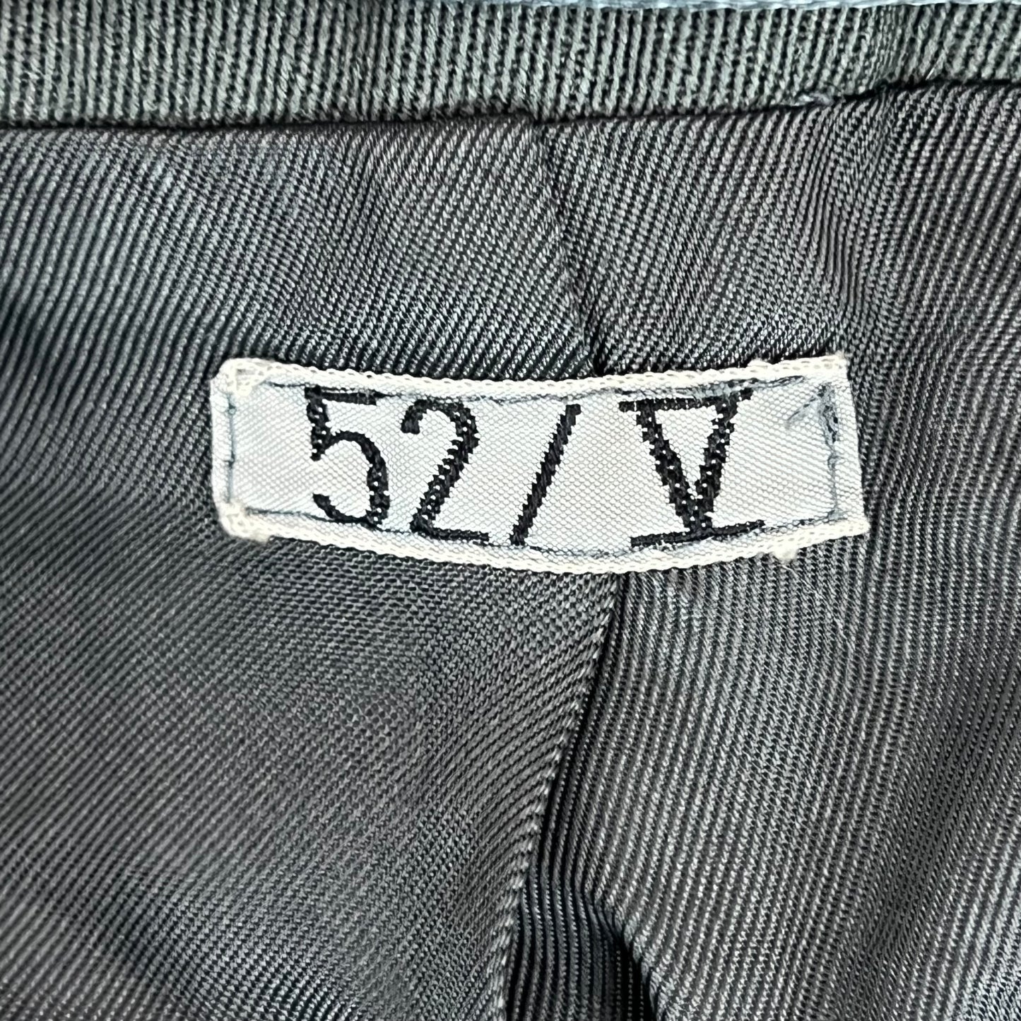 Austrian Army Grey Dress Jacket - Large
