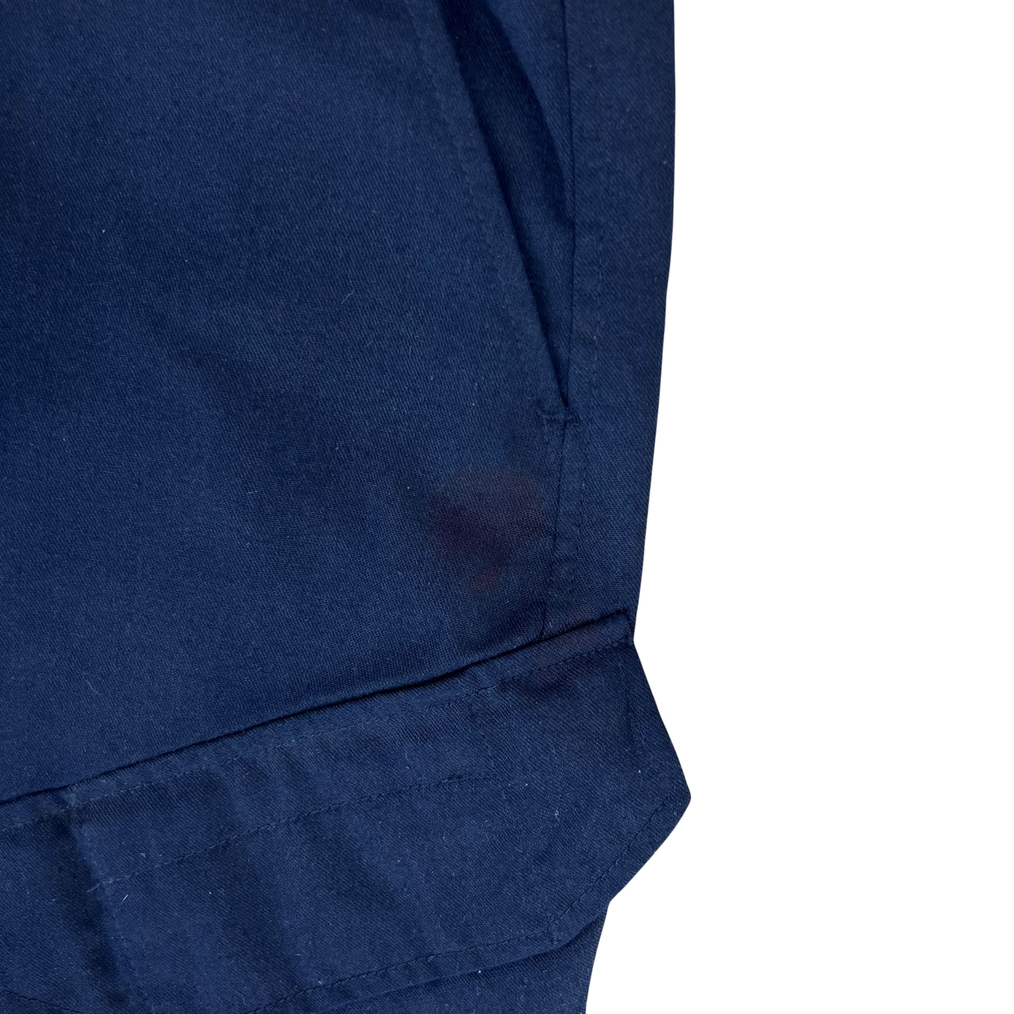British Royal Navy FR 22 Rig Combat Trousers - W41 L29