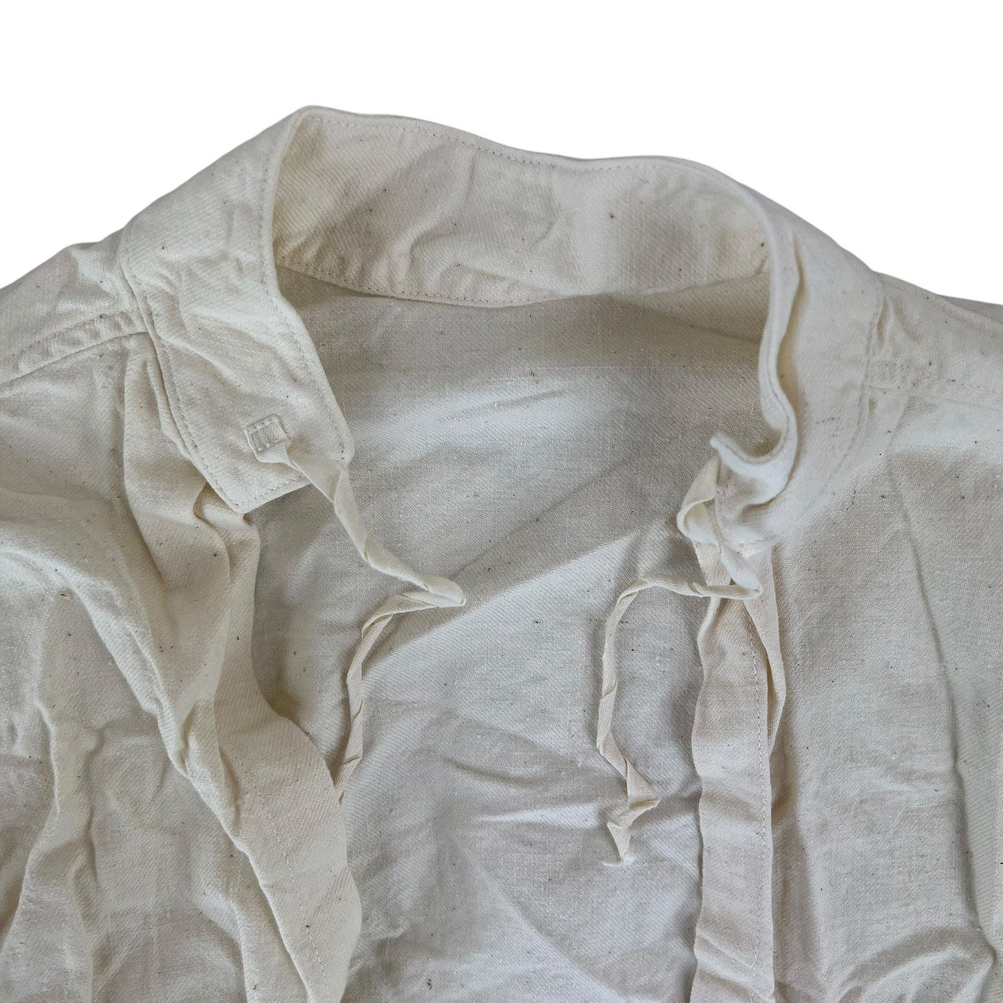Finnish Army WW2 Medical Scrubs - Medium