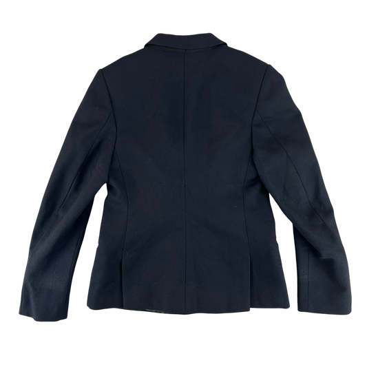 British Royal Navy Women's No. 1B Class 1 Dress Jacket - Small