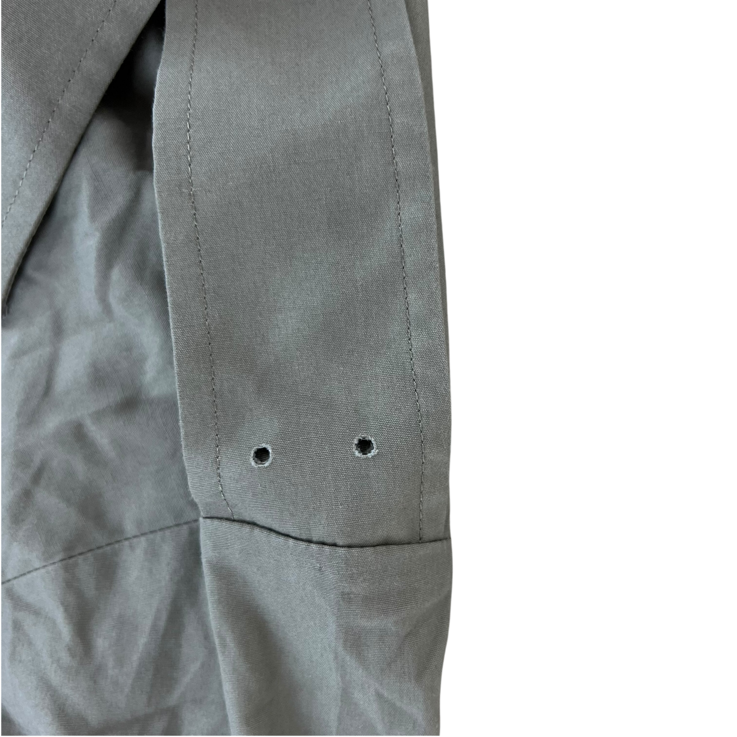 British Army Mens Stone Shirt Short Sleeve - X Large Collar 43