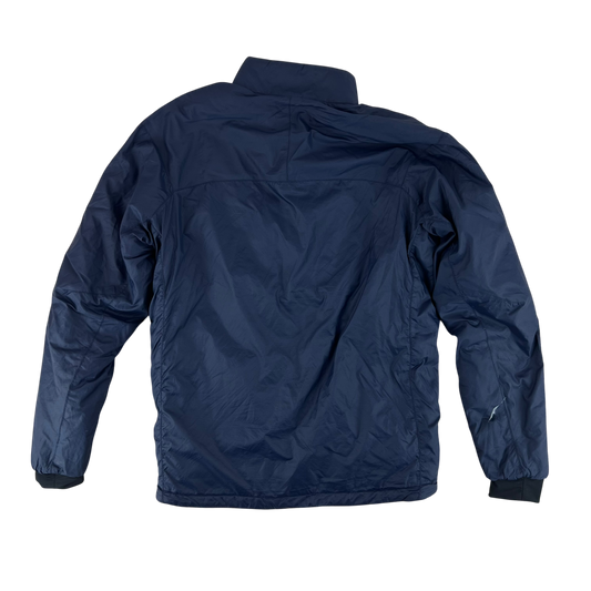 British Royal Navy Carinthia LIG 4.0 Thermal Jacket - Small