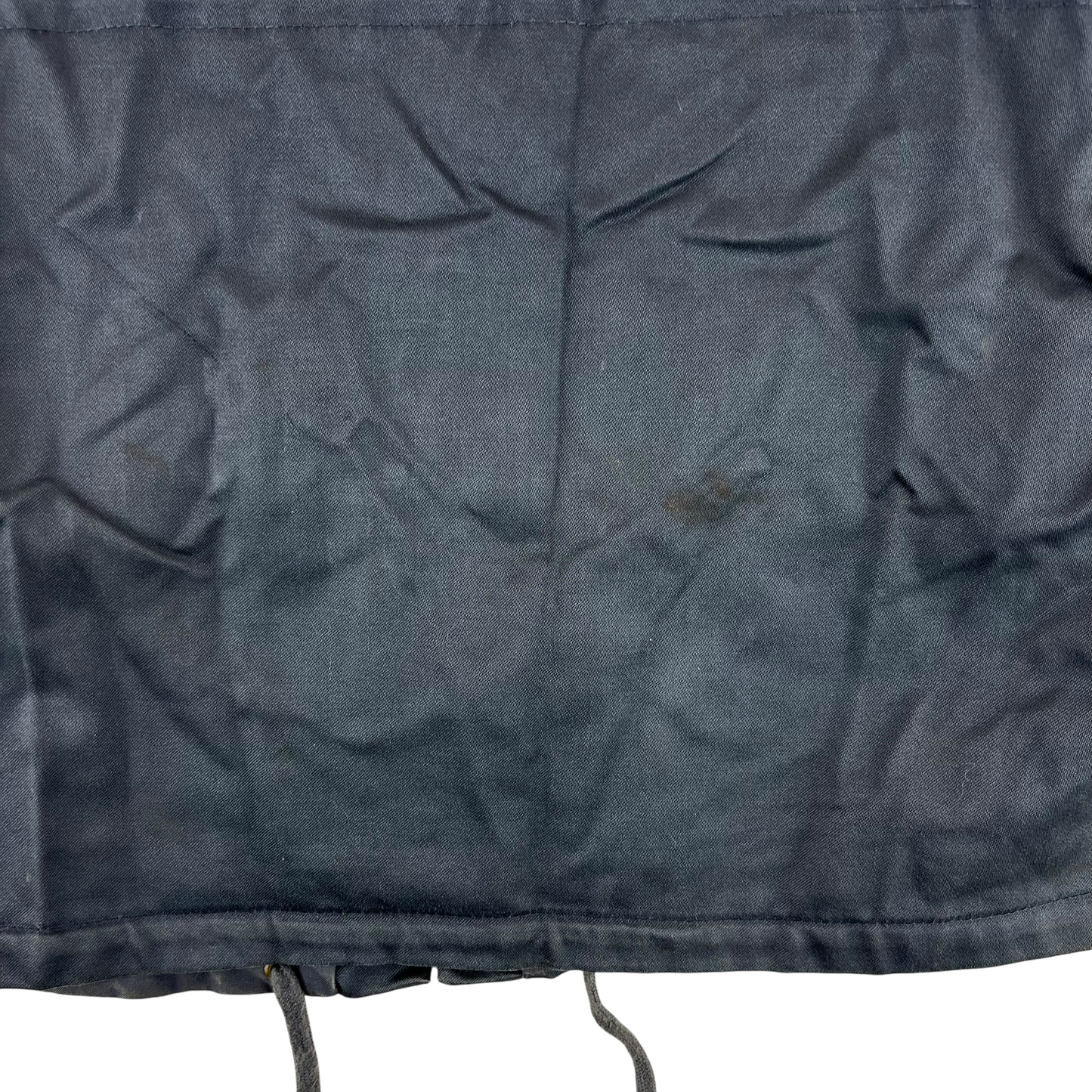 Danish Civil Defence M71 Parka - Large