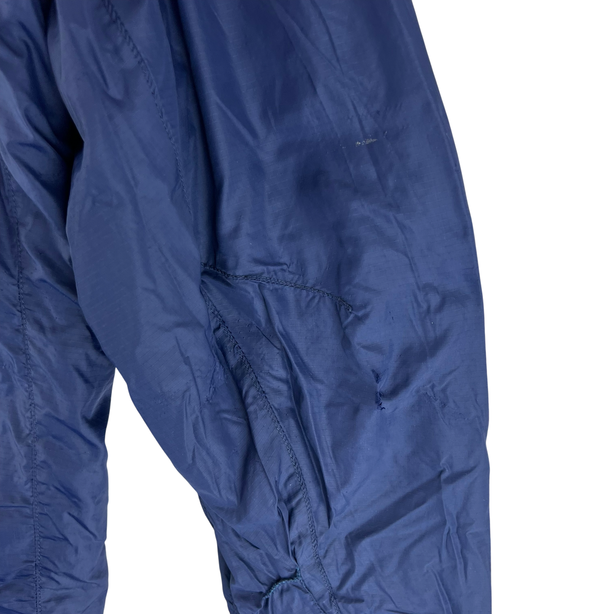 British Royal Navy Carinthia LIG 4.0 Thermal Jacket - Large