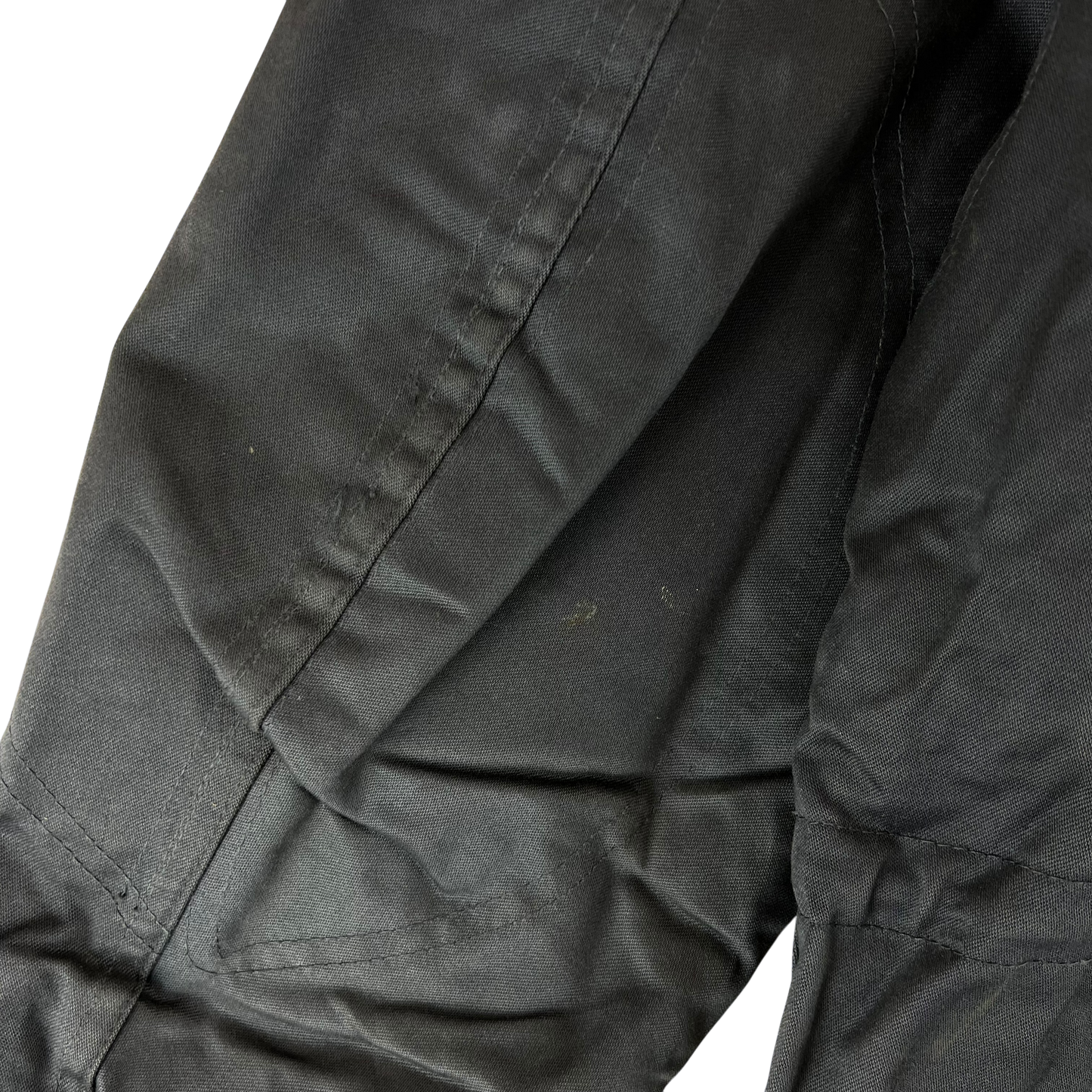Danish Civil Defence M71 Parka - Large