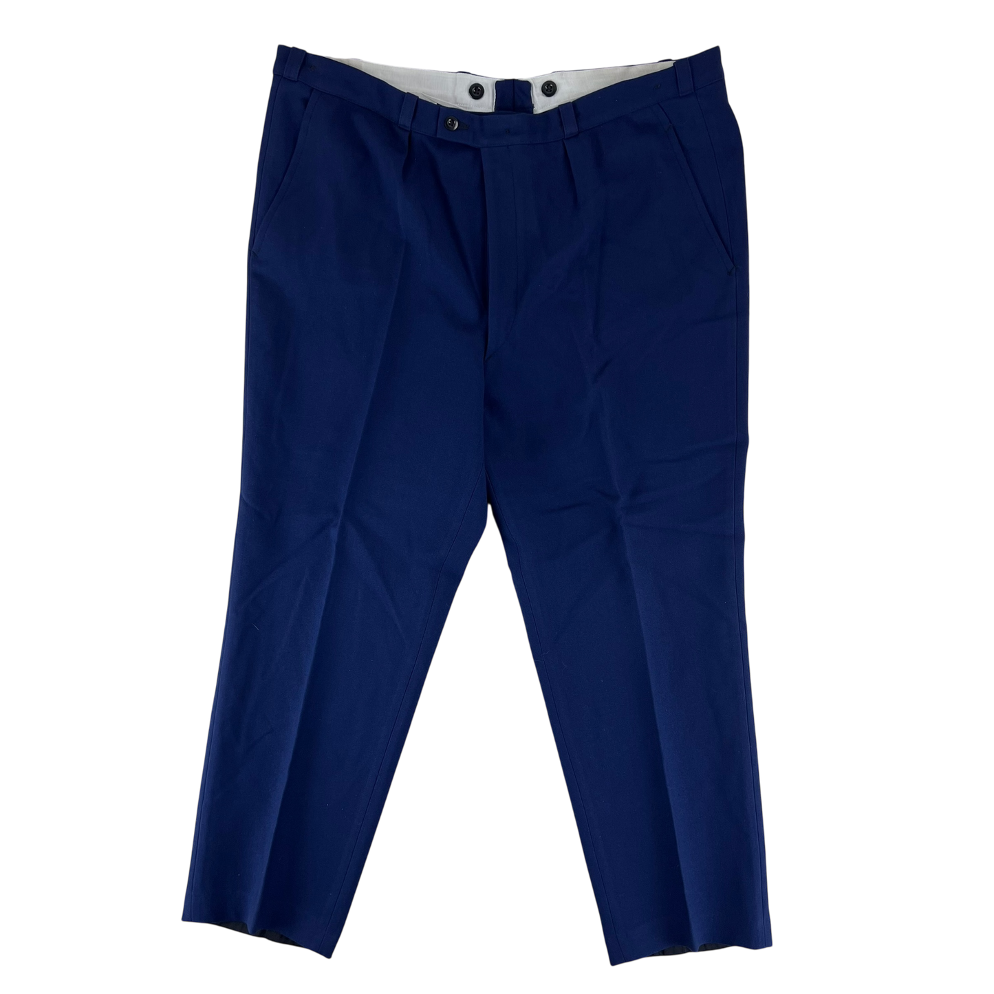 Finnish Air Force M83 Dress Trousers - W42 L28
