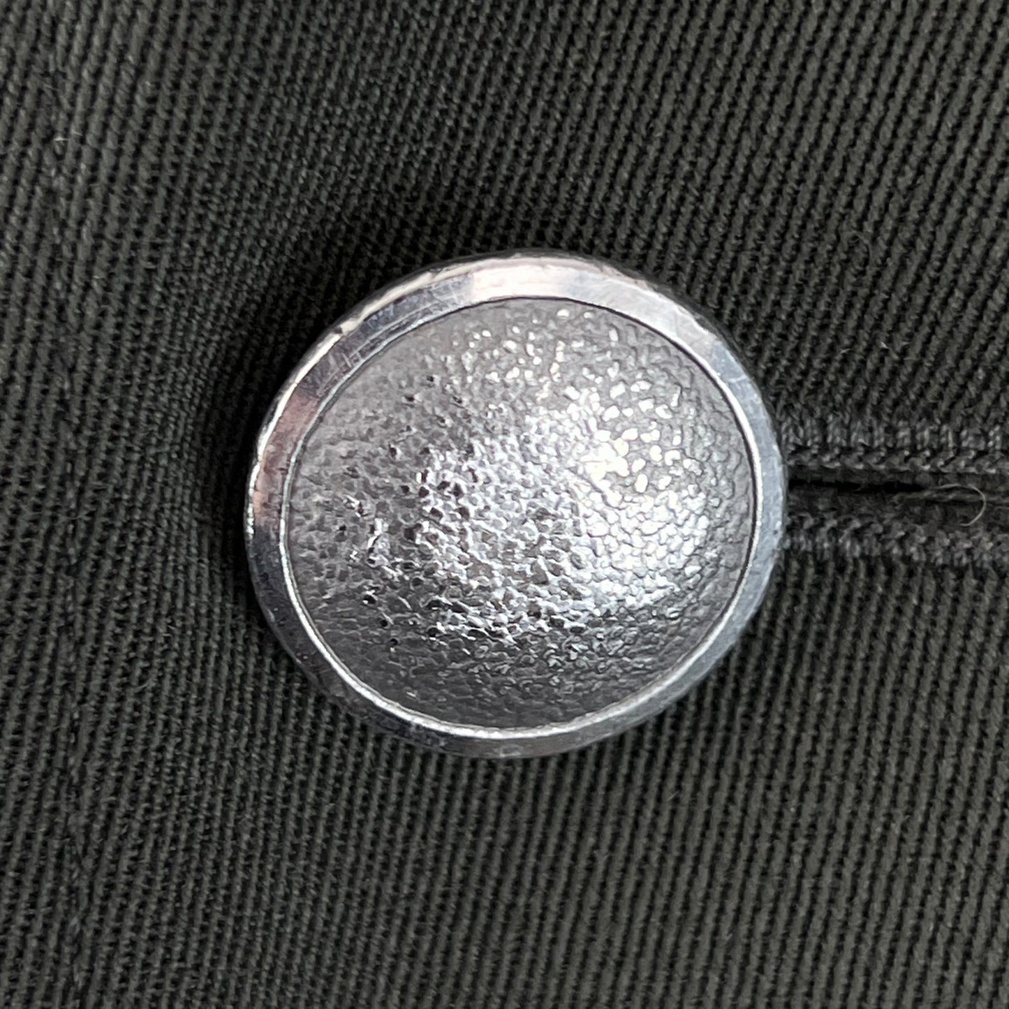 Austrian Army Officer's Greatcoat Field Grey - Large 104 III