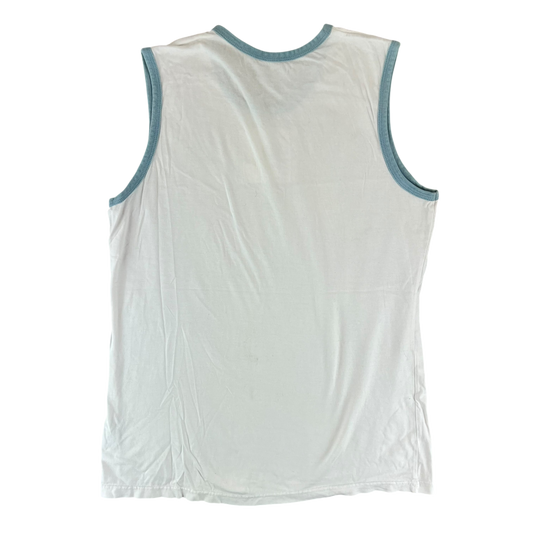 British RAF PTI Vest - Large