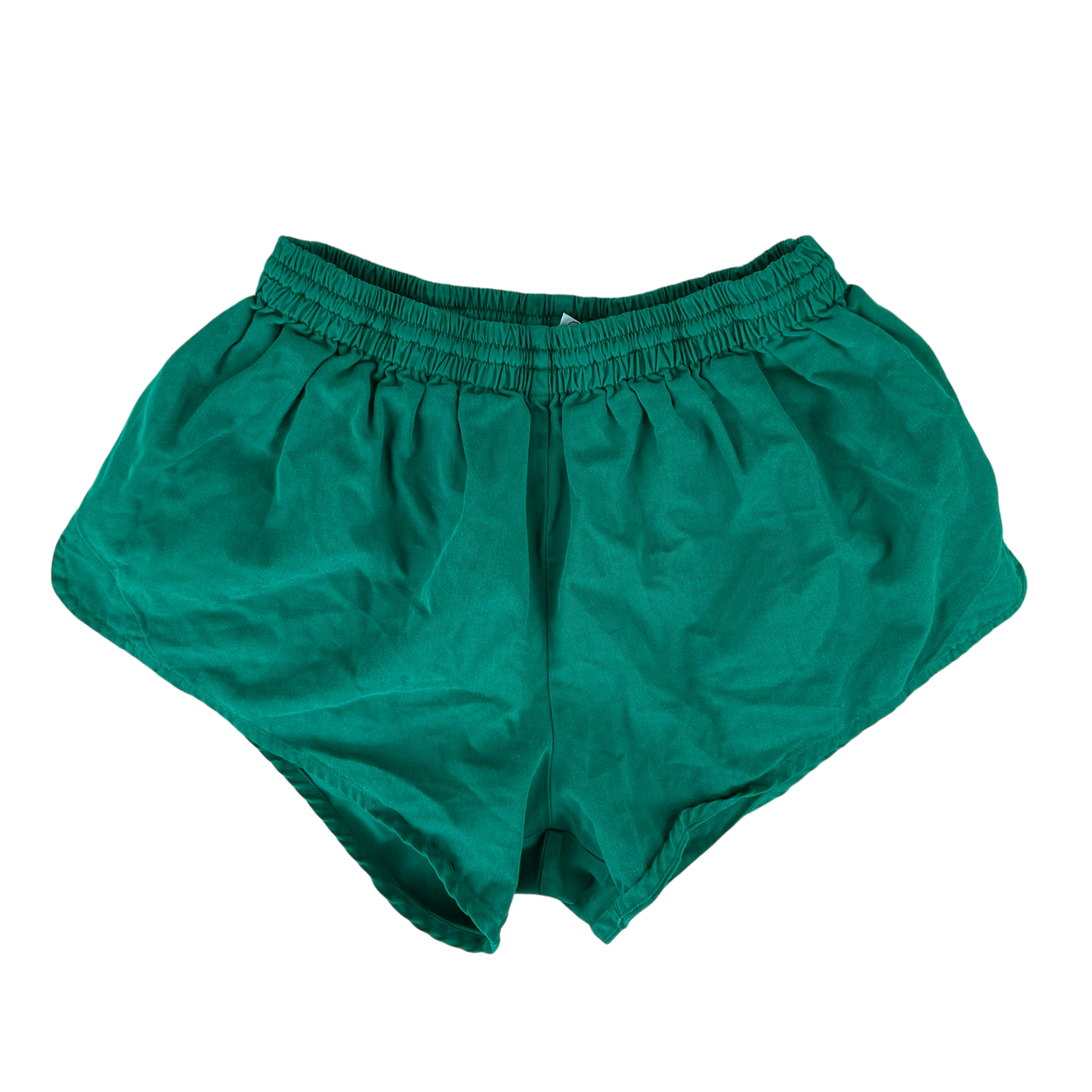 Austrian Army M75 PTI Green Swim Shorts - Small