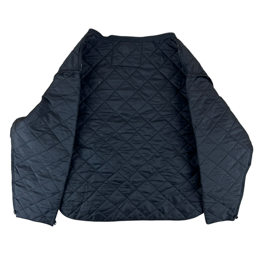 Dutch Navy Cold Weather Jacket Liner - Medium