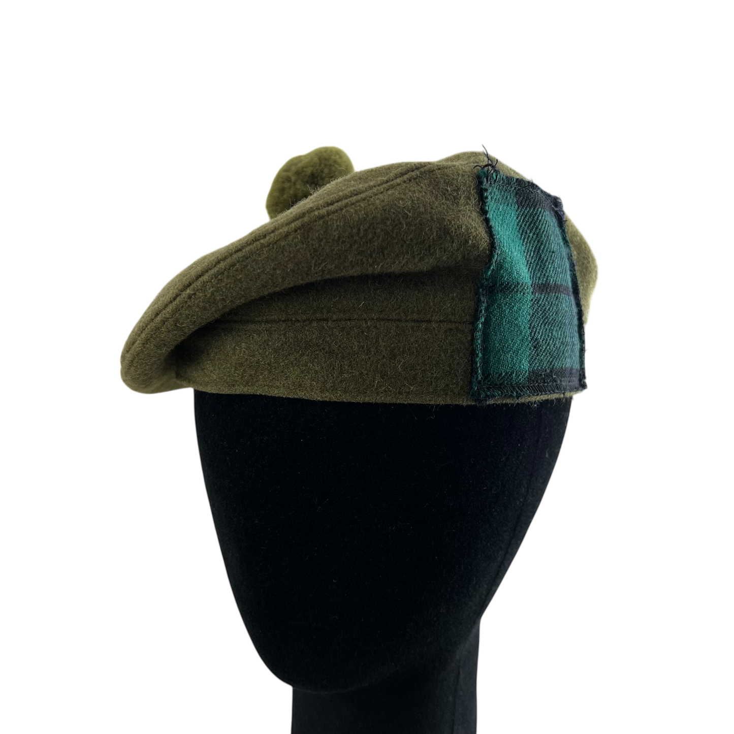 British Army Royal Regiment of Scotland Tam o Shanter - Small