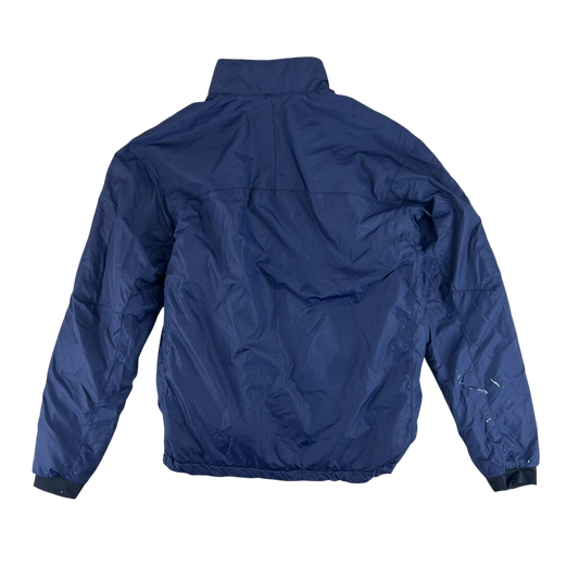 British Royal Navy Carinthia LIG 4.0 Thermal Jacket - Large