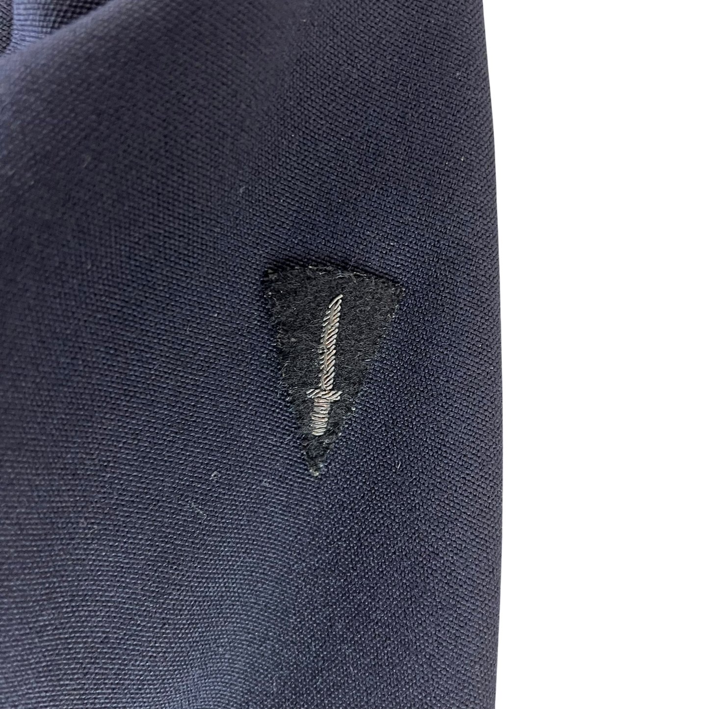 British Army No. 1 Dress Jacket w/ Belt - Royal Logistics Corps - Medium